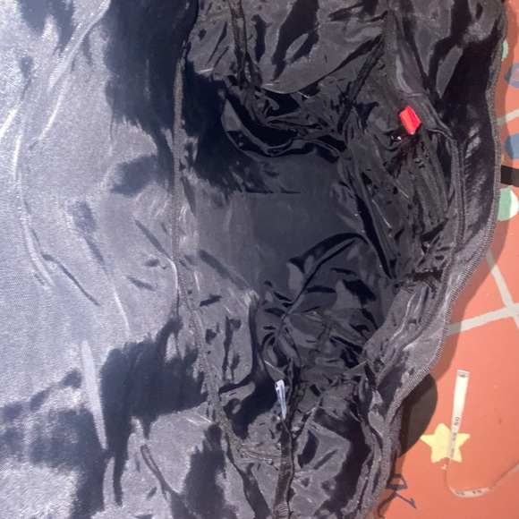 Old Navy Messenger Style Bag - Picture 8 of 9